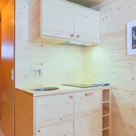 Macario Wood House Apartment Porto