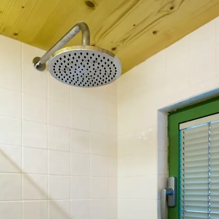 Macario Wood House Apartment *
