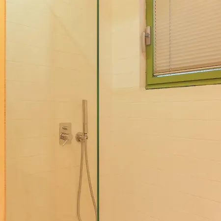 Macario Wood House Apartment Porto