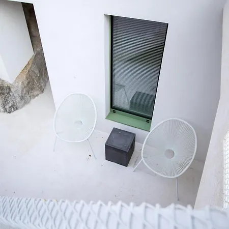 Macario Wood House Apartment Porto