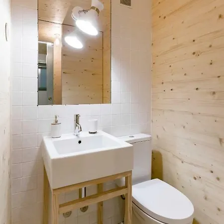 Macario Wood House Apartment Porto