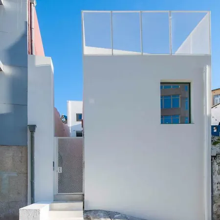 Apartment Macario Wood House