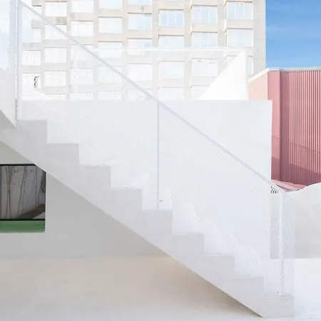 Macario Wood House * Porto