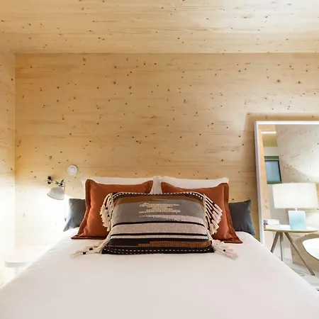 Macario Wood House Apartment Porto
