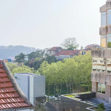 Macario Wood House Apartamento *