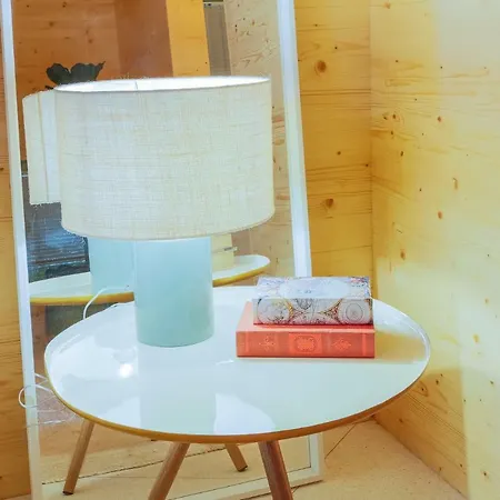 Apartamento Macario Wood House Oporto