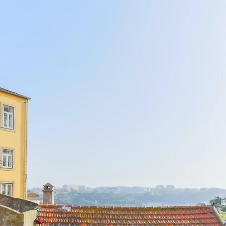 Apartamento Macario Wood House Oporto