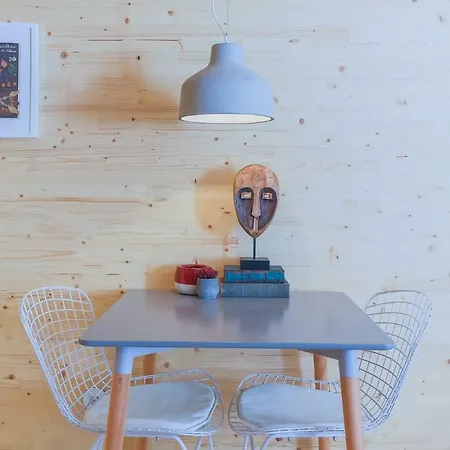 Apartamento Macario Wood House Oporto